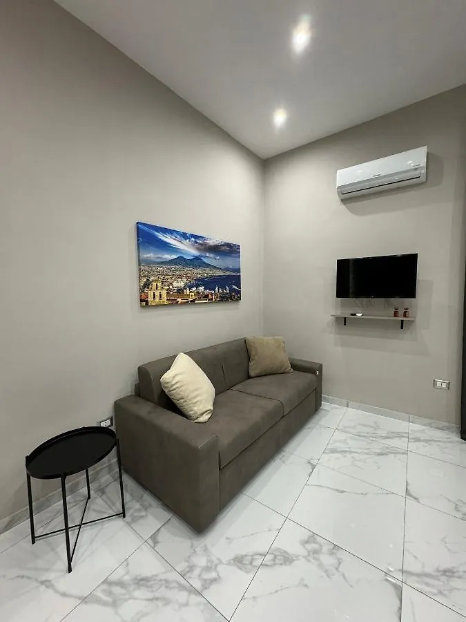 Trentanove Home Naples 0*,  Italy