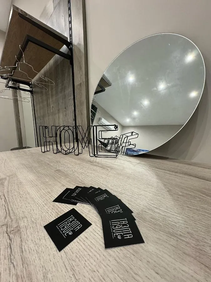 Trentanove Home Neapel