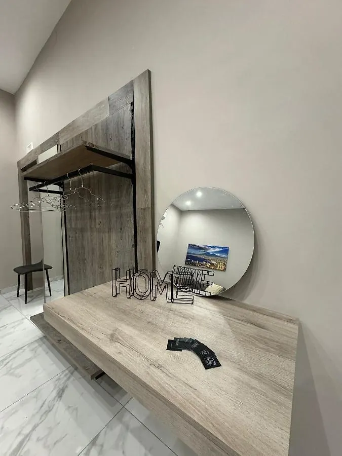 Trentanove Home Neapel