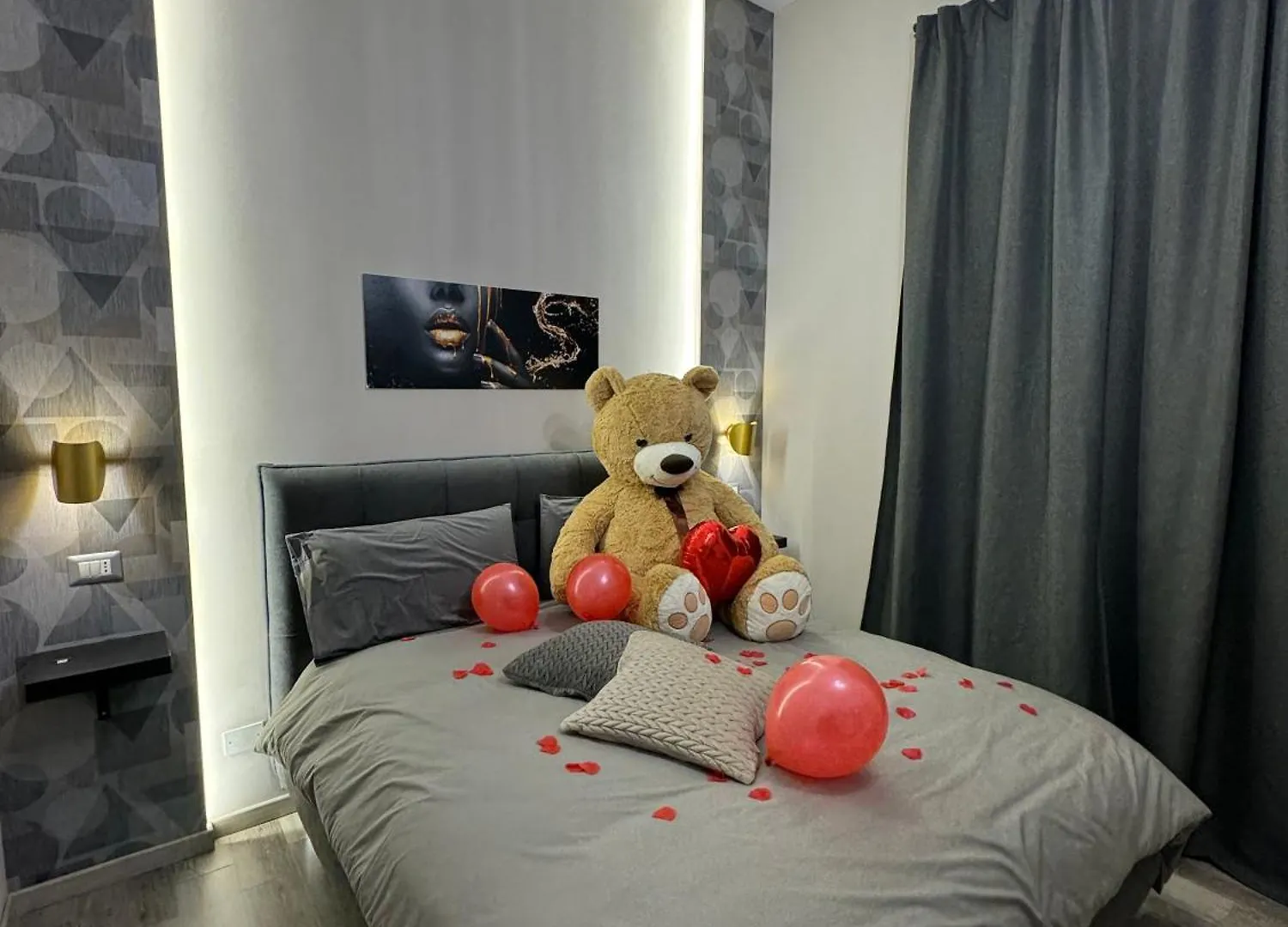 Trentanove Home Neapel