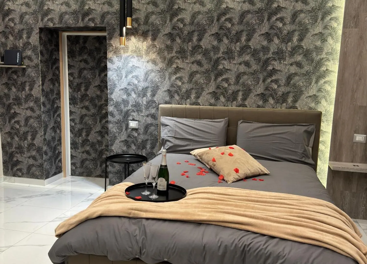 Apartment Trentanove Home Neapel